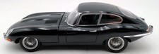 AutoArt 73612 1:18 Jaguar E-Type Coupe I 3.8 in Green w/ Wire-Spoke Wheels LN