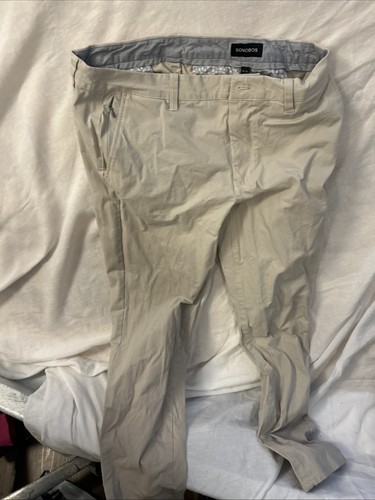 Bonobos Pants 33x30