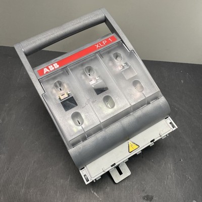 ABB XLP1-A60/85-3BC-U Lasttrennschalter 250A 1SEP101918R0001 (G5-1#d)