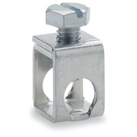 Wago - Sammelschienenklemme AnschlußKlemme 209-105 2,5-35Mmq Blank