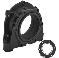 Transfer Case Adapter Housing Transfer Case Gasket For Chevy Gmc 4l80e Th400