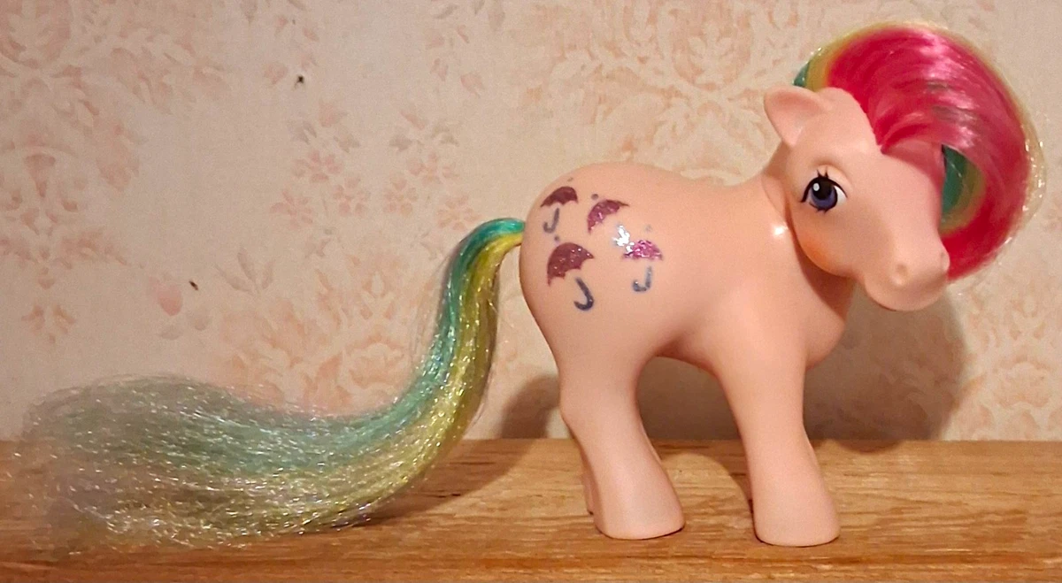 25+ My Little Pony Vintage & Antique Toys for sale | Updated Oct 2026