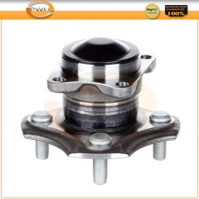 Fits Toyota Echo 00-05 Sedan 2/4-Door Hatchback 3-Dr Rear Wheel Bearing Assembly