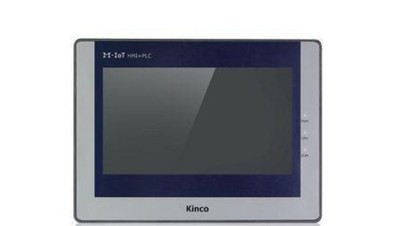 5902887070815 Panel operatorski 7  TFT z wbudowanym sterownikiem MK070E-33DT KIN