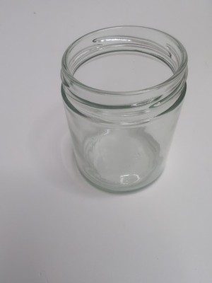 (Qty 12) 6 Oz Canning mason jars jelly, jam. 