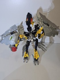 Lego Bionicle MISTIKA (8688-8696) - Near Complete Sets 2008 Toa and Makuta READ