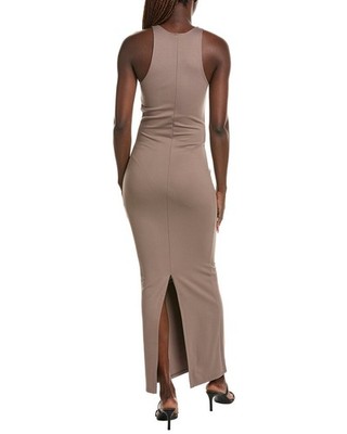 emerald green christmas dress women In Your Sights Textured Midi – Shop the Mint Help her blow the EXTRASALE2026 Zara chocolate brown maxi Color:Dark Camel