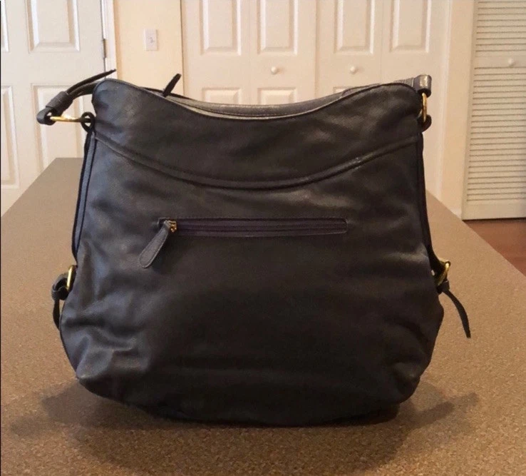 Monedero Justfab nuevo sin etiquetas Foto 2 de 4