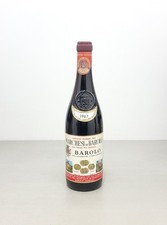 Barolo Marchesi Riserva 1967 Gia Opera Pia bott..72 cl 13%