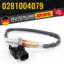 BOSCH Lambdasonde Regelsonde VOR Kat für Mercedes-Benz B-Klasse C-Klasse CLK CLS