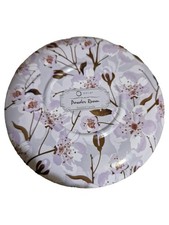 Candela profumata Primark Home Powder Room cera romantica floreale multicolore