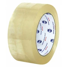 Intertape F4091-05 7100 Clr 48Mmx1828m Ipg-Ipg 4, Pk4