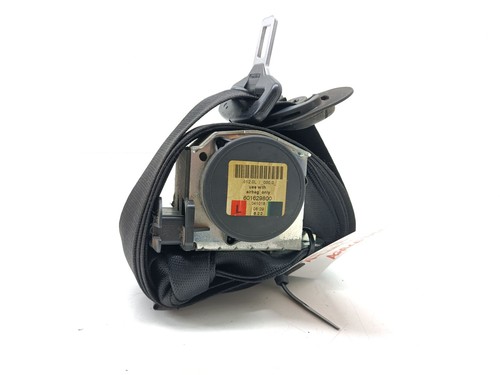 601629800 SICHERHEITSGURT VORNE LINKS / 127356 für BMW SERIE 5 BERLINA (E60)
