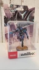 Dark Samus Amiibo Nintendo Switch Smash Br...