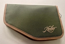 Kimber soft Gun Case