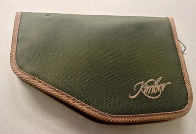 Kimber Gun Cases for sale | eBay