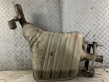 80644 Endschalld&auml;mpfer MERCEDES-BENZ S-Klasse (W221) A2214914400