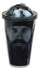 Duck Commander Jase Face 18oz Carnival Cup