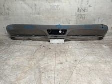 SUZUKI VITARA MK4 2015-2018 REAR BUMPER LOWER SECTION DIFFUSER 7187186R #B4425