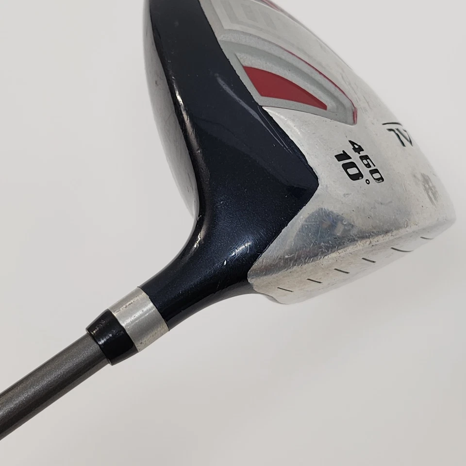 Tommy Armour Axial 10º 460cc Driver TA-26 Uniflex Graphite Shaft RH 45" - Image 4 of 4