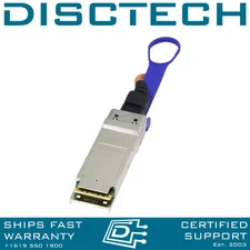 Mellanox MC220731V-003 3m active QSFP+ 56Gb/s fiber cable