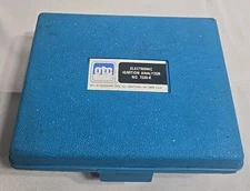 OTC 7220-K ELECTRONIC IGNITION ANALYZER Vintage 