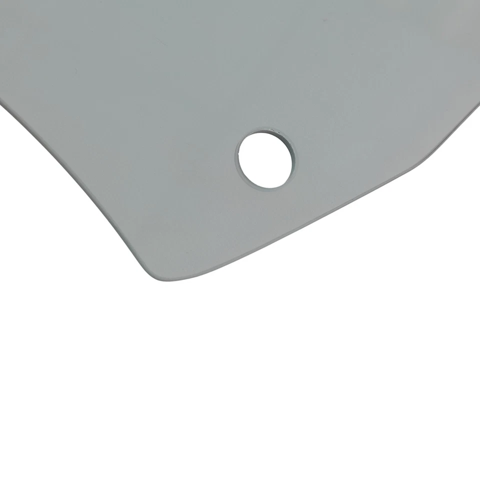 Door Glasses Front Passenger Right Side Hand  8K0845202C for Audi S4 A4 09-16 - Image 3 of 4