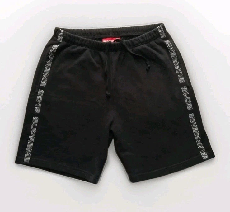 Supreme Size M Regular Size Cotton Shorts for Men for sale | eBay