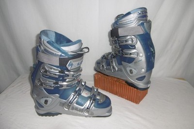 LOWA ''SC 400 LADY'' TOP WOMEN'S SKI BOOTS SIZE: 41 NEW
