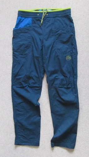La Sportiva Bolt Pant M (N67), Gr. L/50