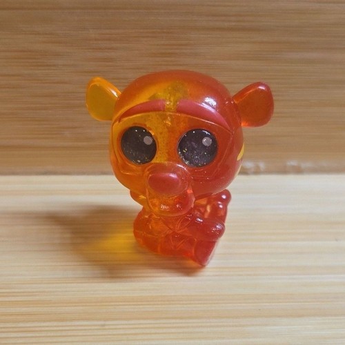 Tigger Technicolor Doorable (Special Edition)