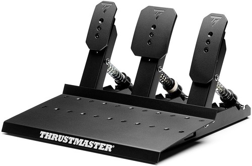 Thrustmaster F1 Raceset - Base Servo T300 + Pedali Raceline III + Add-On F1 - PC - Foto 5 di 6