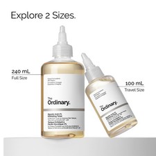 The Ordinary Authentic Glycolic Acid 7% Exfol...