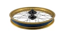 Front Wheel Rim HONDA XL 750 TRANSALP 2023-2026 Light Gray
