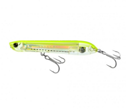 Yo-Zuri 3D Inshore Pencil Popper - Leurres mer - Magasin de