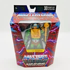 MOTU Masters of The Universe Man-At-Arms Vintage Collection - Factory Sealed Toy
