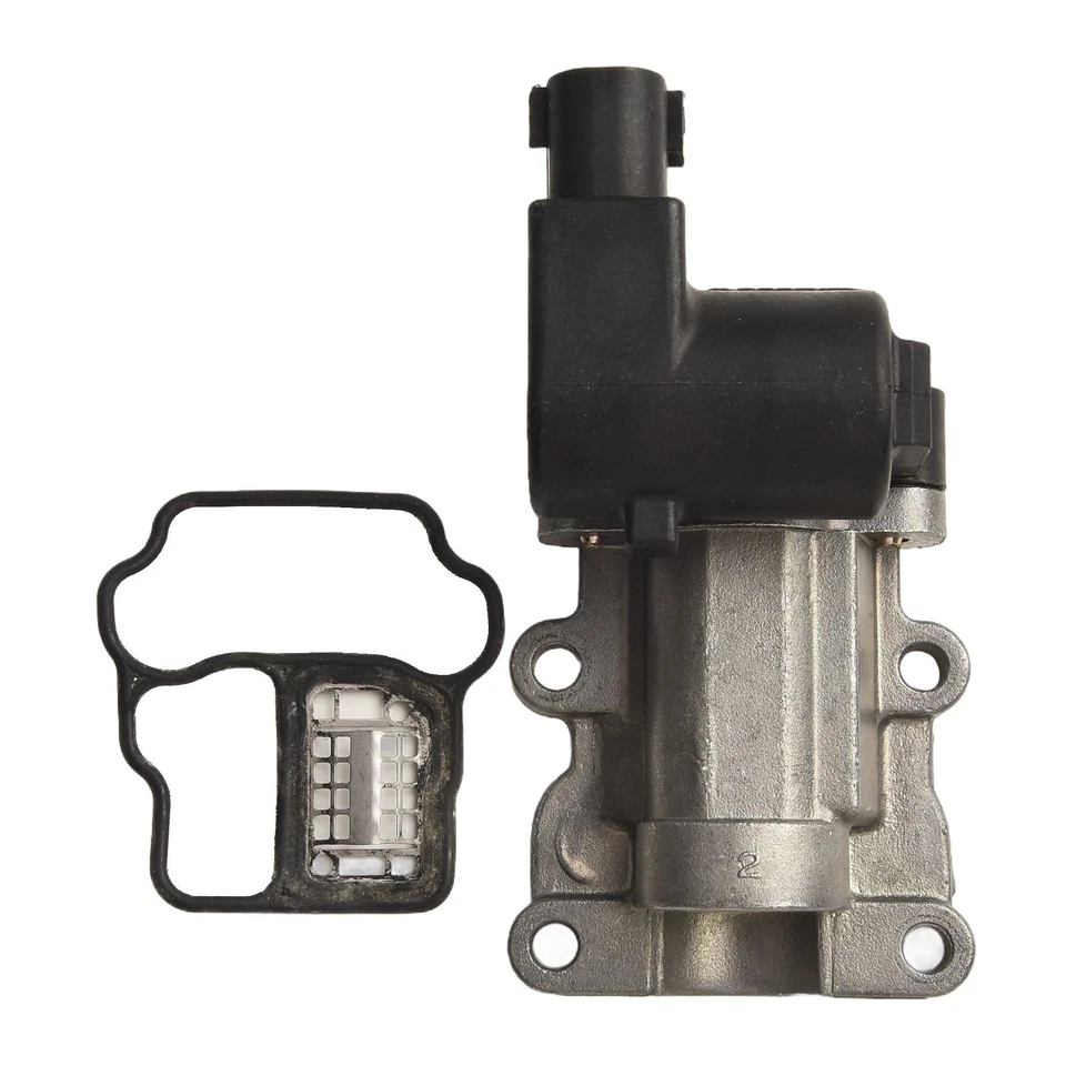 Idle Air Control Air Control Valve 1pc For RAV4 Car Interior Accessories - Image 4 of 4