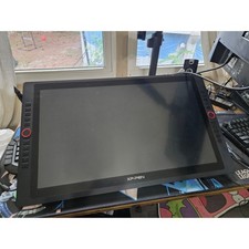 XP Pen Artist 24 Pro 2.5K QHD Drawing Tablet with Screen