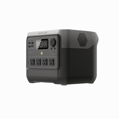 EcoFlow RIVER 2 Pro 768Wh Portable Power Station 800W Battery