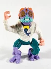 Teenage Mutant Ninja Turtles Baxter Stockman Action Figure Playmates Toys 1987