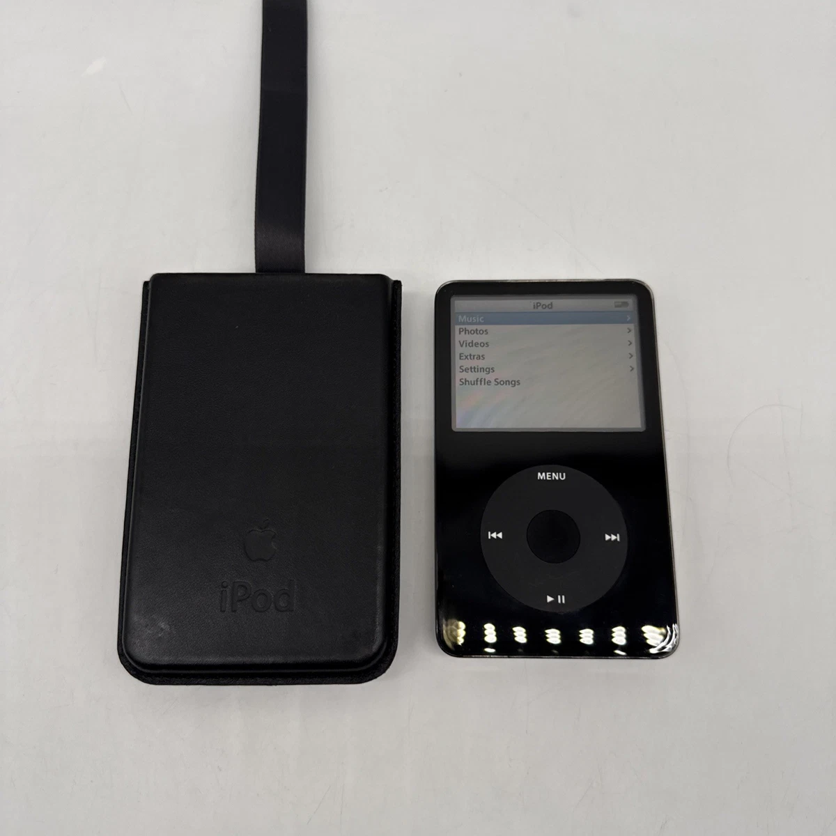 IPod 型号a1136 | eBay