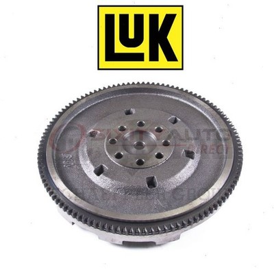 LuK MX Clutch Flywheel for 1991-1999 Mitsubishi 3000GT - Transmission Shift  rx