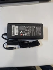Seasonic SSA-0601HE-12 12V 5A 60W 5.5*2.1mm AC Power Adapter