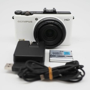 Camera Olympus Xz1 | eBay