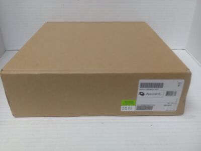 Neu Avocent 520-423-508 4 Anschluss Mit / Netzteil Offen Einzelhandel Box Nicht