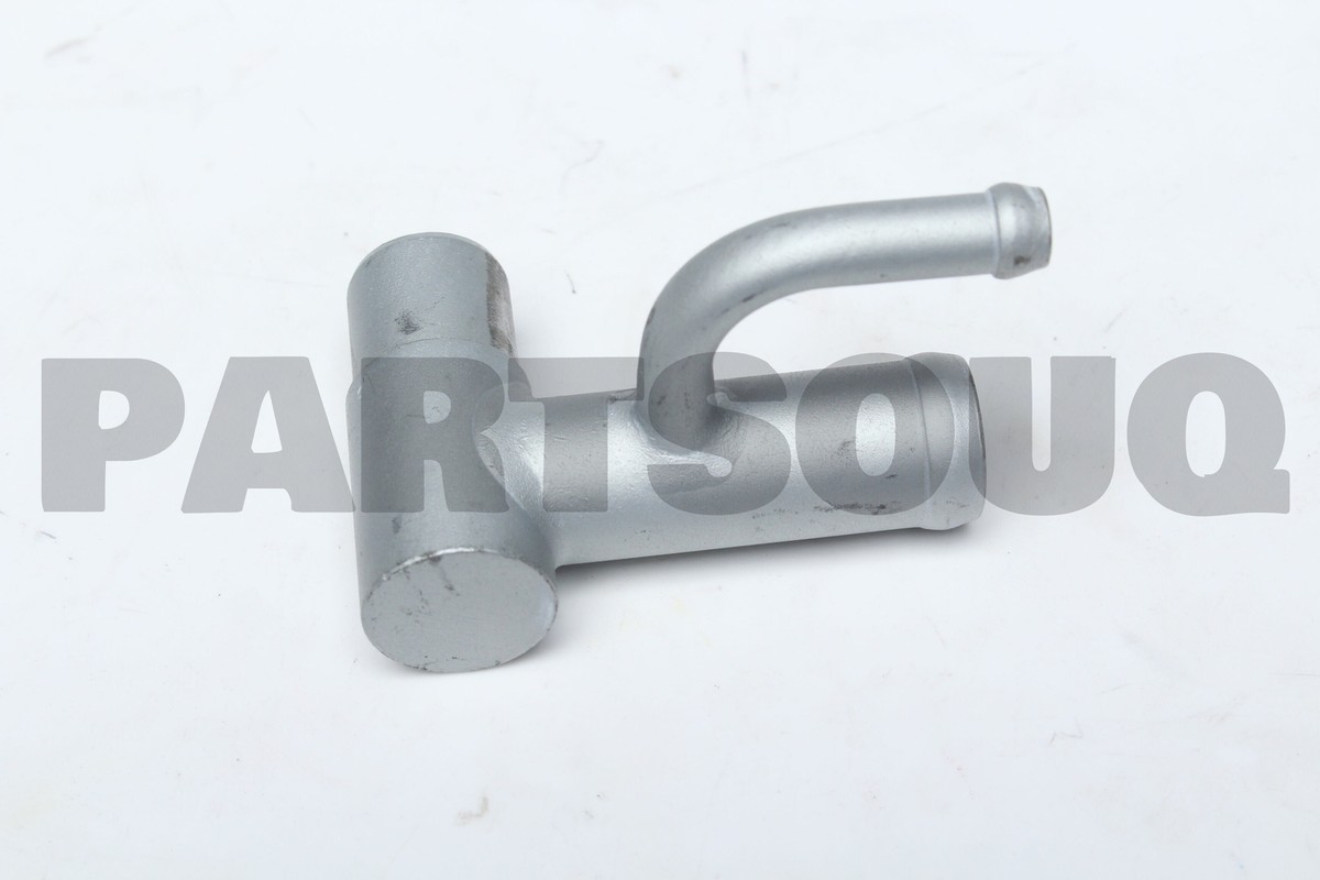 B6S715270 Genuine Mazda PIPE,WATER BY PASS B6S7-15-270 | eBay