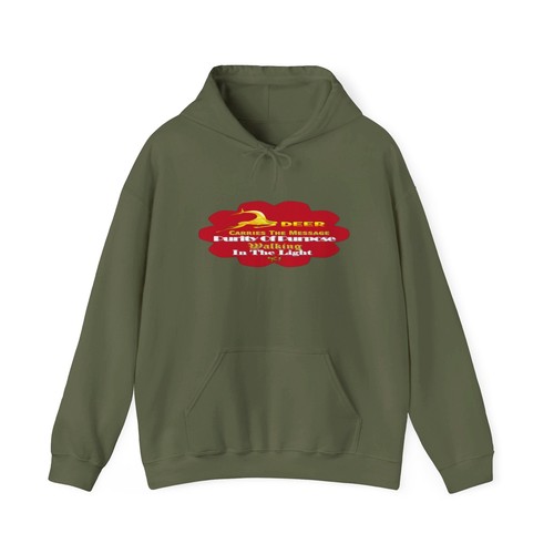 Unisex Heavy Blend™ Hooded Sweatshirt - Picture 26 of 37