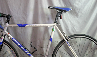 Vélo de route Fuji Supreme 1.1 2020 - 50 cm - Cycle Limited