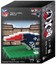 New England Patriots - FOCO BRXLZ NFL Logo Bausatz - Football