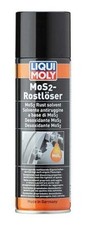 Sciogli Ruggine Mos2- Solvente Antiruggine, 300ml Liqui Moly 1614 - Miniatura 1